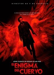 El enigma del cuervo 2012