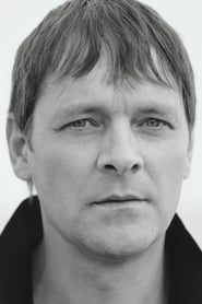 Photo de Mark Heap Gerald 