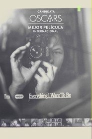 I’m not everything I want to be (2024)