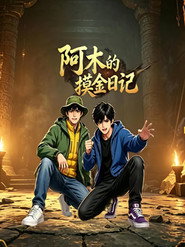 阿木的摸金日记