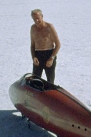 Poster Offerings to the God of Speed 1971