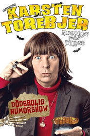 Karsten Torebjer - Psychic medium (2015)