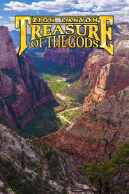 Zion Canyon: Treasure of the Gods (1996)