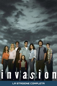 Locandina di Invasion Stagione 1