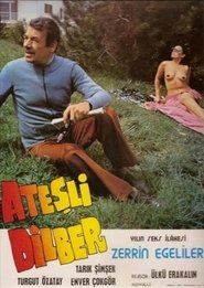 Ateşli Dilber) Ateşli Dilber (1979)