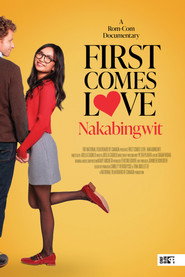 First Comes Love: Nakabingwit