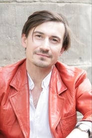 Daniel-Frantisek Kamen as Diener