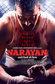 Narayan 2017 Hindi Movie SM WebRip 480p 720p 1080p