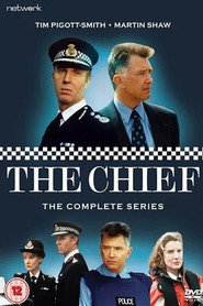 The Chief постер