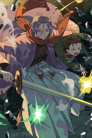 Re:ZERO -Starting Life in Another World- постер