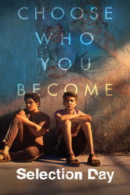 La S&eacute;lection (2018)