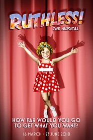 Ruthless! The Musical постер