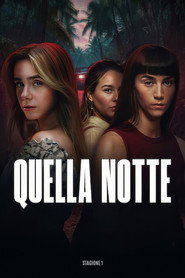 Locandina di Quella notte Miniserie