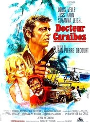 Poster Docteur Caraïbes