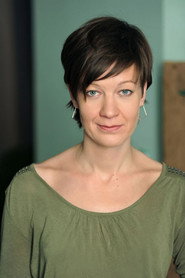 Judith Wolf portrait