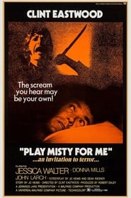 Play Misty for Me постер