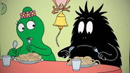 Le Hoquisme / Silence s'il vous plait