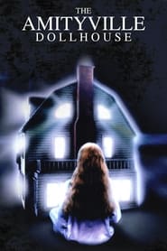 Amityville Dollhouse постер