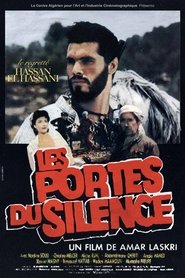 Poster Les Portes du Silence