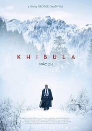 Khibula постер