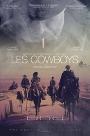 Les Cowboys постер