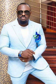 Jim Iyke