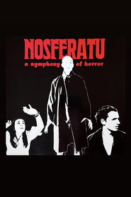 Nosferatu: A Symphony of Horror