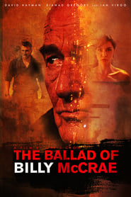 The Ballad of Billy McCrae постер
