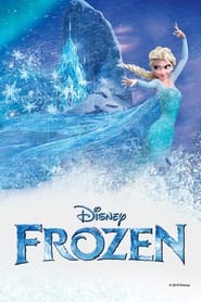 Frozen - Only the act of true love will thaw a frozen heart. - Azwaad Movie Database