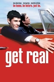 Get Real постер