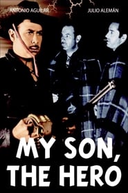 My Son, the Hero (1961)