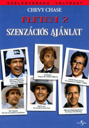 Fletch 2. - Szenz&aacute;ci&oacute;s aj&aacute;nlat 1989