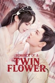 Romance of a Twin Flower Episode Rating Graph poster