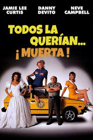 Todos la querían muerta