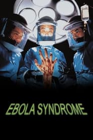 Ebola Syndrome постер