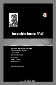 Poster Dos Maridos baratos 1960
