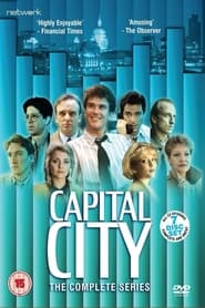 Full Cast of Capital City