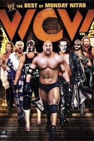 Poster The Very Best of Monday Nitro: Volume 2