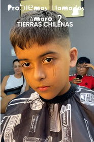 Problemas llamados Amaro 2: EN TIERRAS CHILENAS