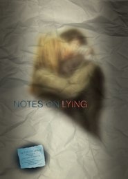 Poster Notes on Lying 2010