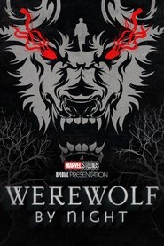Werewolf by Night (2022) Werewolf by Night (2022)
