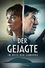 Poster Der Gejagte - Im Netz der Camorra