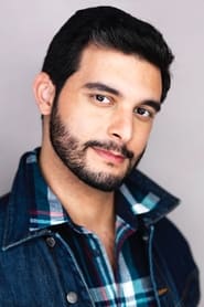 Ramsey Zeitouneh as Majed