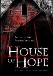 Poster House of Hope 2010