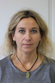 Nathalie Wijnants