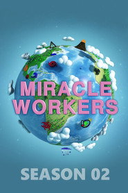 Miracle Workers Dark Ages 5