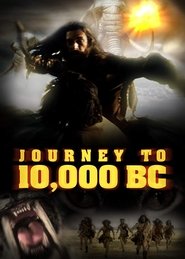 Poster Journey to 10,000 BC