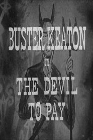 Poster The Devil to Pay 1960