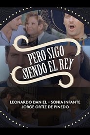 Pero sigo siendo el rey) Pero sigo siendo el rey (1988)