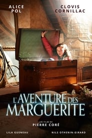 L'Aventure des Marguerite [L'Aventure des Marguerite]